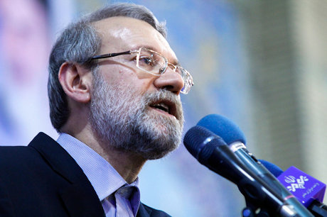 لاریجانی: نیاز به وحدت ضرورت اقتصاد کشور است 